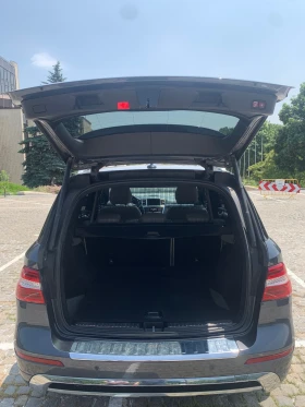 Mercedes-Benz ML 500 AMG package - 30500 лв. - 20240802 7