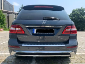 Mercedes-Benz ML 500 AMG package - 30500 лв. - 20240802 6