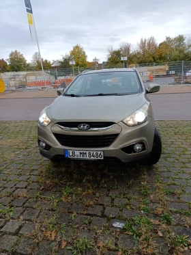 Hyundai IX35 | Mobile.bg    2