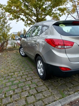 Hyundai IX35 | Mobile.bg    3
