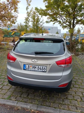 Hyundai IX35 | Mobile.bg    9