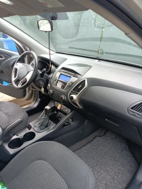 Hyundai IX35 | Mobile.bg    5