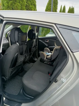 Hyundai IX35 | Mobile.bg    6