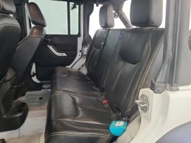 Jeep Wrangler * UNLIMITED SAHARA* * АвтоКредит* - 30799 лв. - 54242963 11