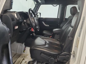 Jeep Wrangler * UNLIMITED SAHARA* * АвтоКредит* - 30799 лв. - 54242963 8