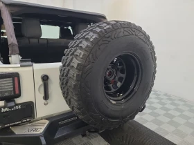 Jeep Wrangler * UNLIMITED SAHARA* * АвтоКредит* - 30799 лв. - 54242963 6