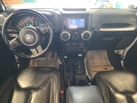 Jeep Wrangler * UNLIMITED SAHARA* * АвтоКредит* - 30799 лв. - 54242963 10