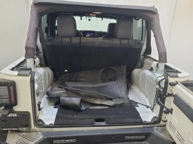 Jeep Wrangler * UNLIMITED SAHARA* * АвтоКредит* - 30799 лв. - 54242963 5