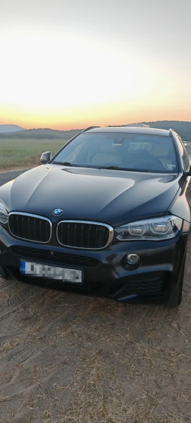 BMW X6 X Drive 30D | Mobile.bg    4