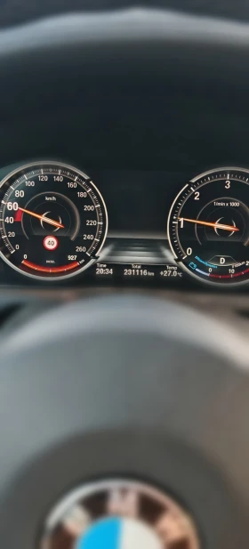 BMW X6 X Drive 30D | Mobile.bg    9