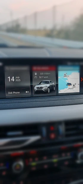 BMW X6 X Drive 30D | Mobile.bg    11