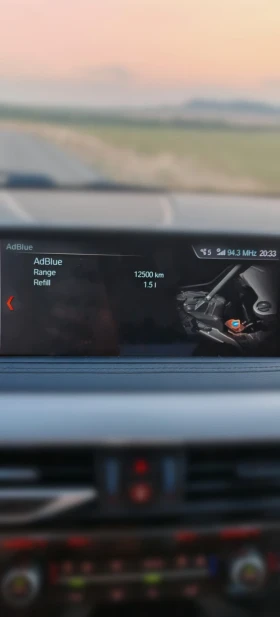 BMW X6 X Drive 30D | Mobile.bg    8