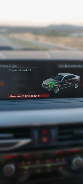 BMW X6 X Drive 30D | Mobile.bg    7