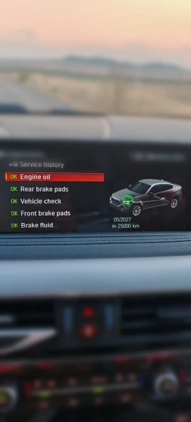 BMW X6 X Drive 30D | Mobile.bg    6