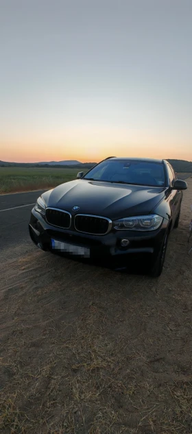BMW X6 X Drive 30D | Mobile.bg    3