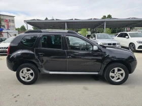 Обява за продажба на Dacia Duster 1.5dci 108к с ~9 950 лв. - изображение 7
