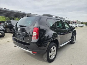 Обява за продажба на Dacia Duster 1.5dci 108к с ~9 950 лв. - изображение 3