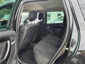 Обява за продажба на Dacia Duster 1.5dci 108к с ~9 950 лв. - изображение 10