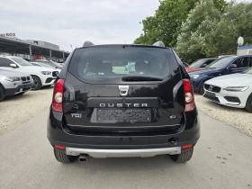 Обява за продажба на Dacia Duster 1.5dci 108к с ~9 950 лв. - изображение 5