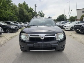 Обява за продажба на Dacia Duster 1.5dci 108к с ~9 950 лв. - изображение 4
