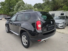Обява за продажба на Dacia Duster 1.5dci 108к с ~9 950 лв. - изображение 2