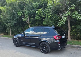 BMW X3 | Mobile.bg    2