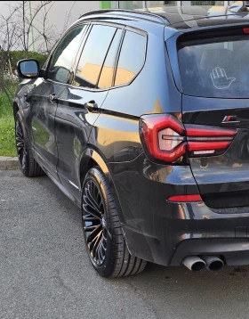 BMW X3 | Mobile.bg    8