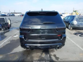 Jeep Grand cherokee SRT | Mobile.bg    7