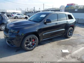 Jeep Grand cherokee SRT | Mobile.bg    3