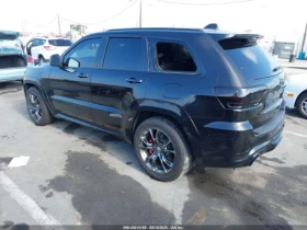 Jeep Grand cherokee SRT | Mobile.bg    6