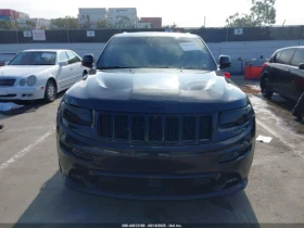 Jeep Grand cherokee SRT | Mobile.bg    2