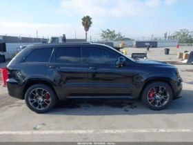 Jeep Grand cherokee SRT | Mobile.bg    4