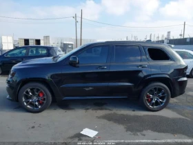 Jeep Grand cherokee SRT | Mobile.bg    5