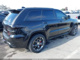 Jeep Grand cherokee SRT | Mobile.bg    8