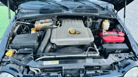 Jeep Cherokee Liberty 2.8crdi автоматик 4х4 Италия - 5850 € / 11441.61 лв. - 51260770 17