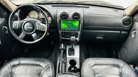 Обява за продажба на Jeep Cherokee 2.8crdi автоматик 4х4 Италия ~10 999 лв. - изображение 10