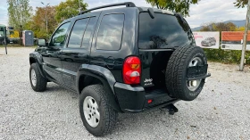 Обява за продажба на Jeep Cherokee 2.8crdi автоматик 4х4 Италия ~10 999 лв. - изображение 4