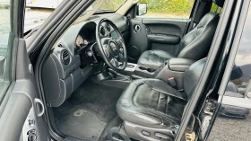 Обява за продажба на Jeep Cherokee 2.8crdi автоматик 4х4 Италия ~10 999 лв. - изображение 6