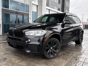 BMW X5 HeadUp* harman kardon* Вакум* пано
