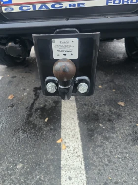 Ford Ranger WILDTRAK 2.0D, снимка 7