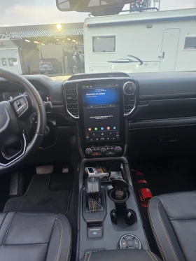 Ford Ranger WILDTRAK 2.0D, снимка 10