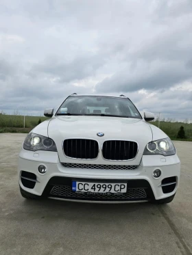 BMW X5, снимка 1 — Bazar.bg BMW X5, снимка 1