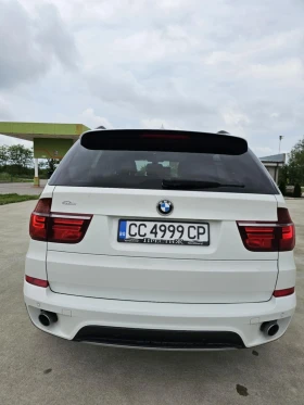 BMW X5, снимка 2 — Bazar.bg BMW X5, снимка 2