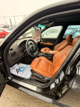 BMW X3 3.0* Нов внос* Клима* Реален* Бартер* Топ*  - 5490 € / 10737.51 лв. - 29226442 12