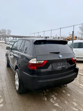 BMW X3 3.0* Нов внос* Клима* Реален* Бартер* Топ*  - 5490 € / 10737.51 лв. - 29226442 9