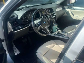 BMW X4 * M40i * PANO* ПОДГРЕВ* KEYLESS*  - 16500 € / 32271.19 лв. - 43928685 5