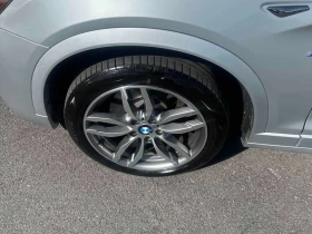 BMW X4 * M40i * PANO* ПОДГРЕВ* KEYLESS*  - 16500 € / 32271.19 лв. - 43928685 7