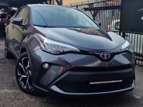 Toyota C-HR /2.0-HYBRID/НОВ-29143к.м/ГЕРМАНИЯ-УНИКАТ/ - 22400 € / 43810.59 лв. - 70395383 3