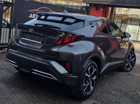 Toyota C-HR /2.0-HYBRID/НОВ-29143к.м/ГЕРМАНИЯ-УНИКАТ/ - 22400 € / 43810.59 лв. - 70395383 7