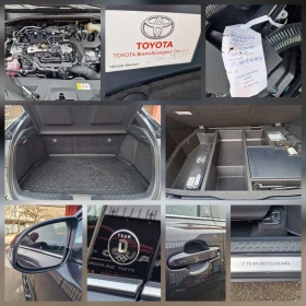 Toyota C-HR /2.0-HYBRID/НОВ-29143к.м/ГЕРМАНИЯ-УНИКАТ/ - 22400 € / 43810.59 лв. - 70395383 16